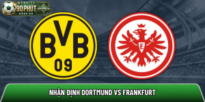 Nhận định Dortmund vs Frankfurt, 01:30 ngày 09/05 – Bundesliga