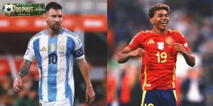 Nhận Định Tây Ban Nha Và Argentina Lúc 02h00 Ngày 20/7 – World Cup 2026