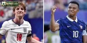 Soi Kèo Pháp Và Anh Lúc 04:00 Ngày 19/07 – World Cup 2026